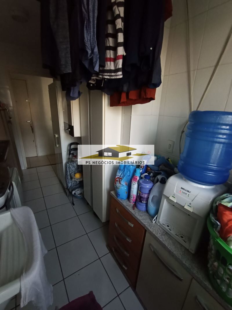 Apartamento à venda com 2 quartos, 65m² - Foto 6