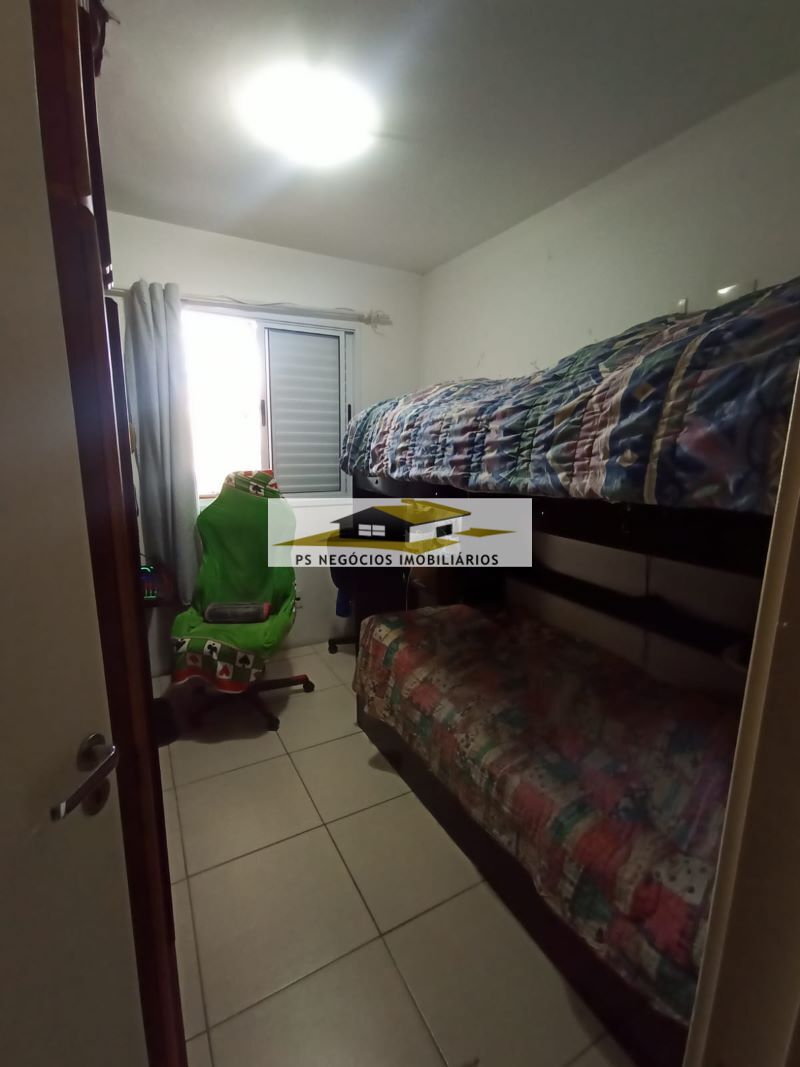 Apartamento à venda com 2 quartos, 65m² - Foto 10