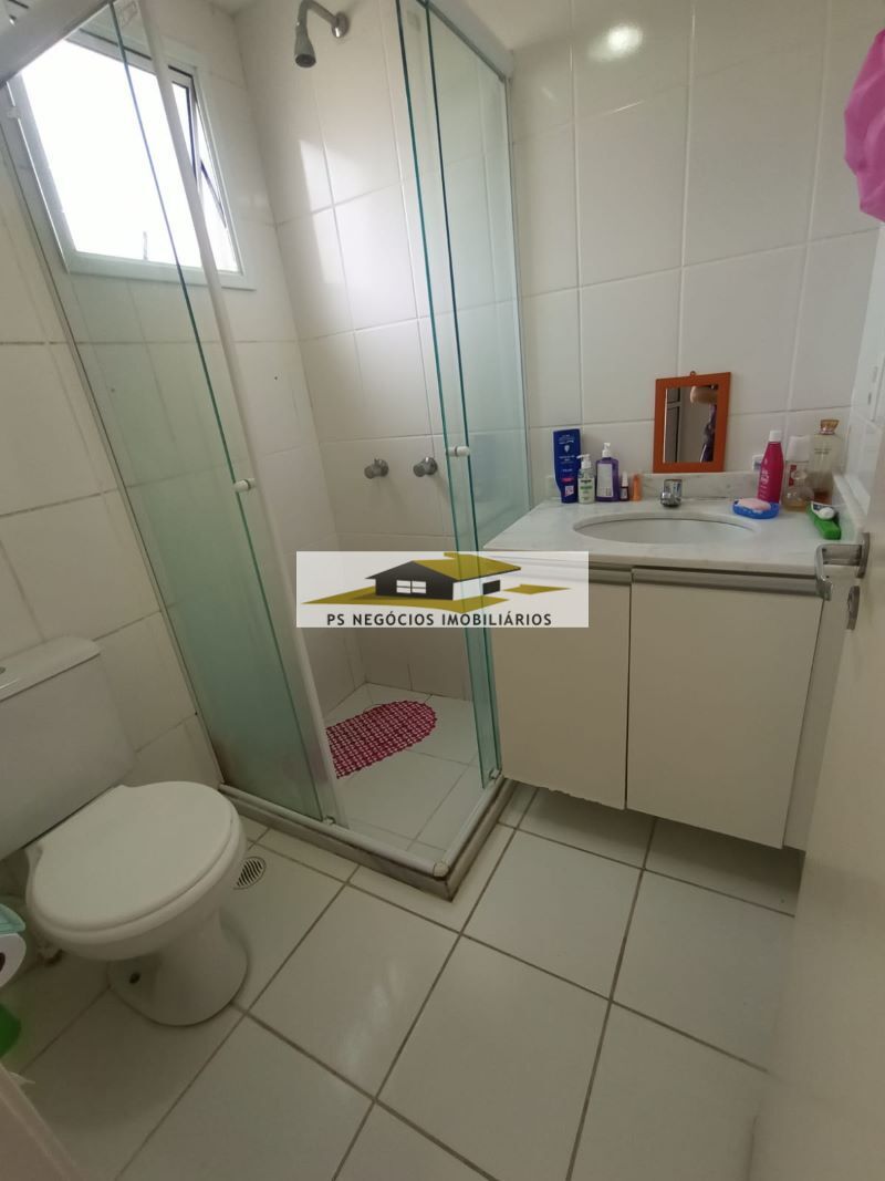 Apartamento à venda com 2 quartos, 65m² - Foto 14