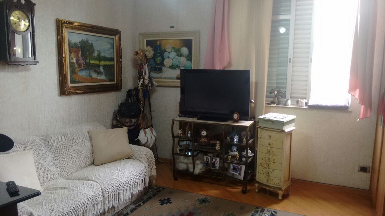 Apartamento à venda com 3 quartos, 198m² - Foto 31