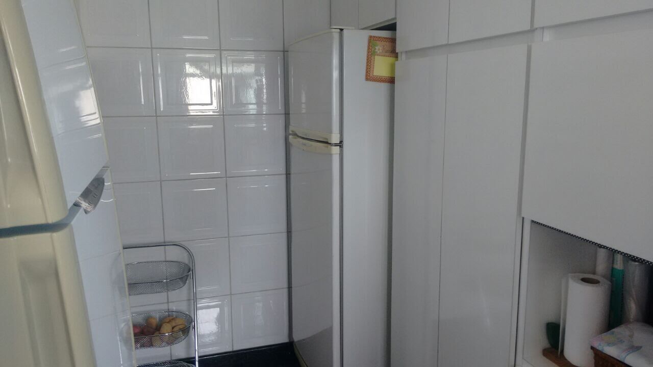 Apartamento à venda com 3 quartos, 198m² - Foto 19