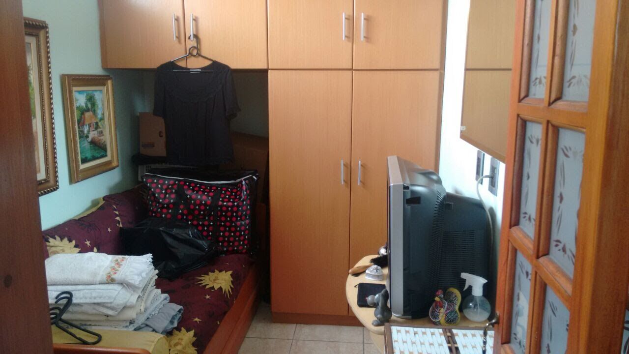 Apartamento à venda com 3 quartos, 198m² - Foto 22