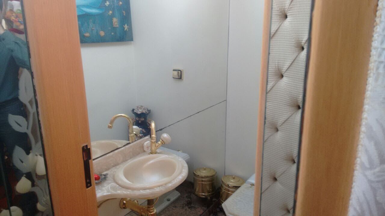 Apartamento à venda com 3 quartos, 198m² - Foto 41