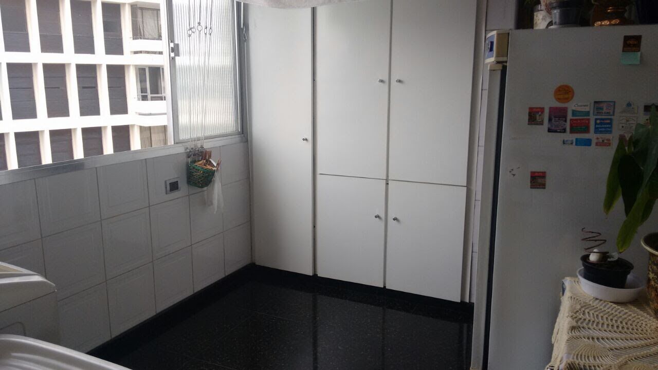 Apartamento à venda com 3 quartos, 198m² - Foto 21