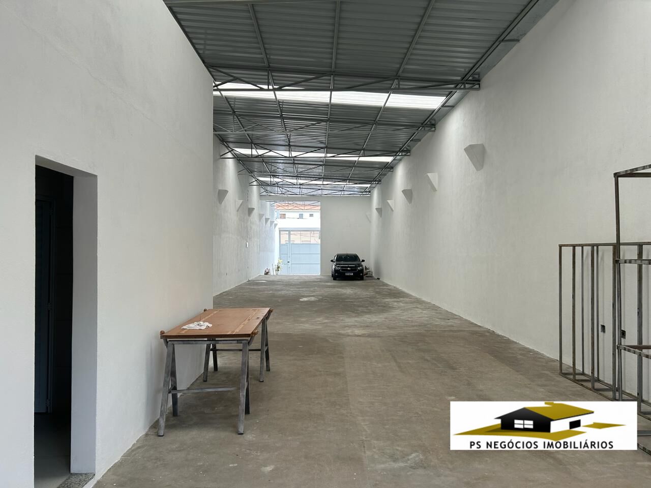 Loja-Salão para alugar, 243m² - Foto 11