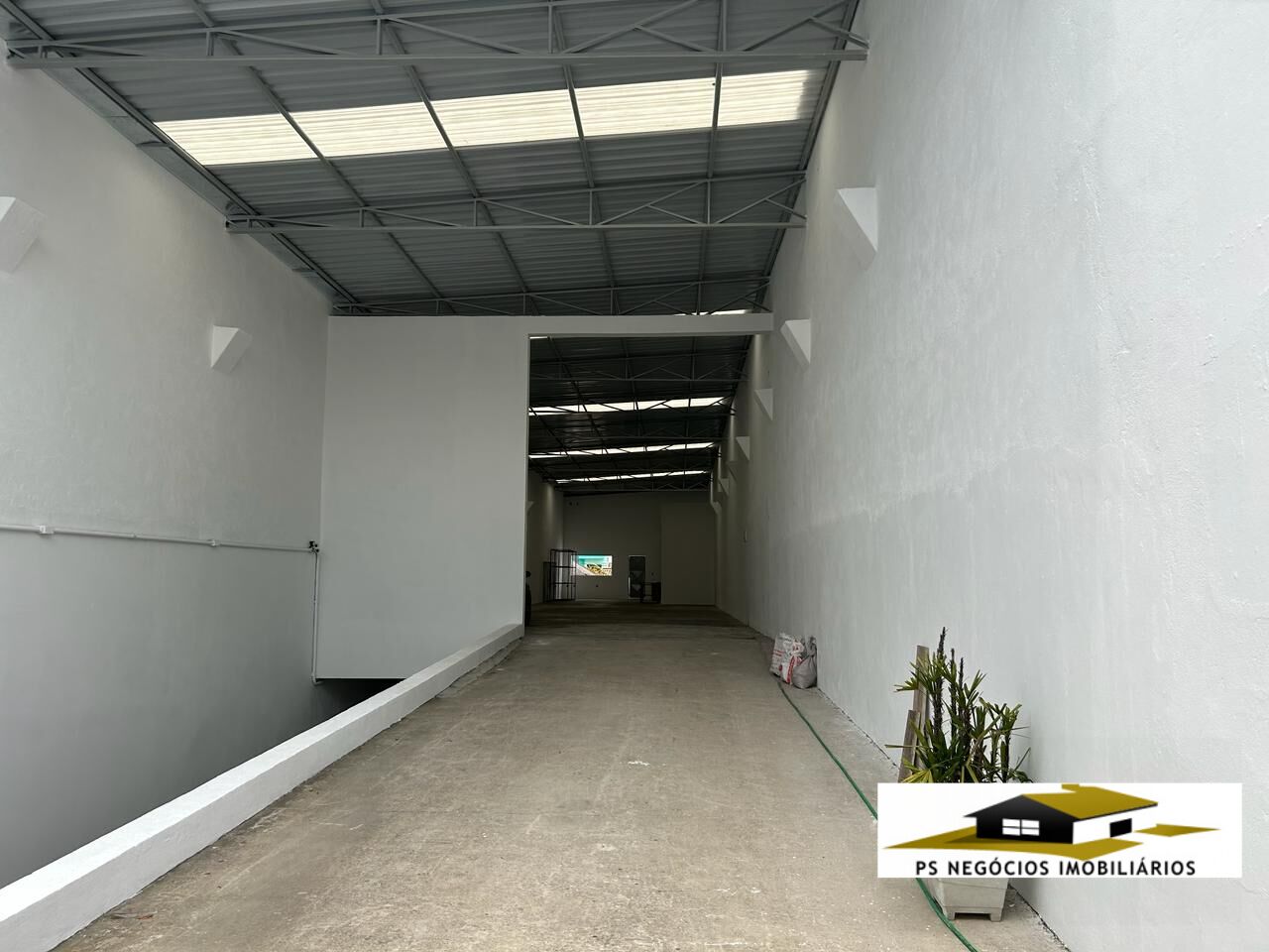 Loja-Salão para alugar, 243m² - Foto 5