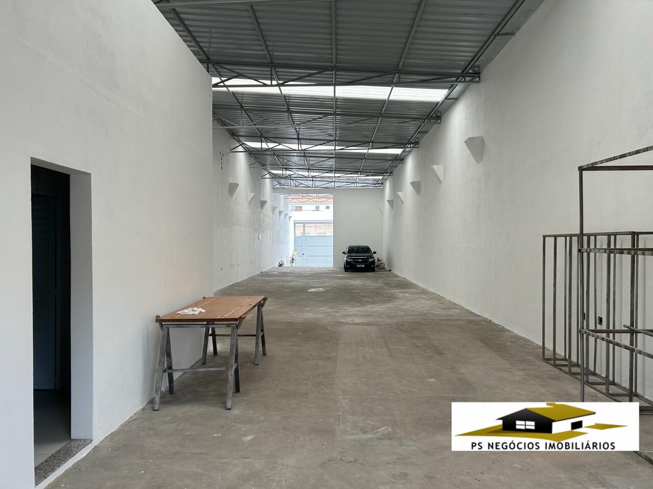 Loja-Salão para alugar, 243m² - Foto 13