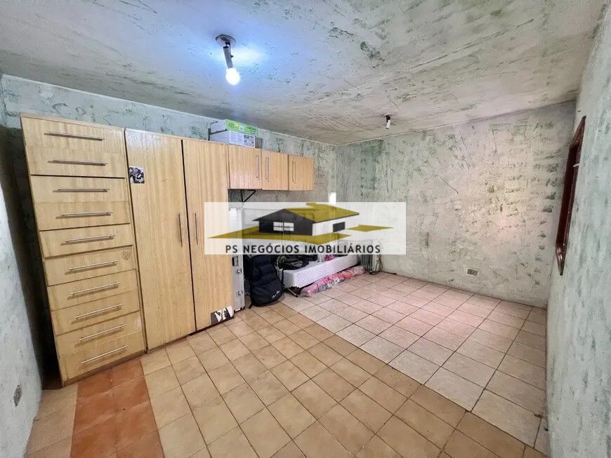 Sobrado à venda com 3 quartos, 190m² - Foto 25