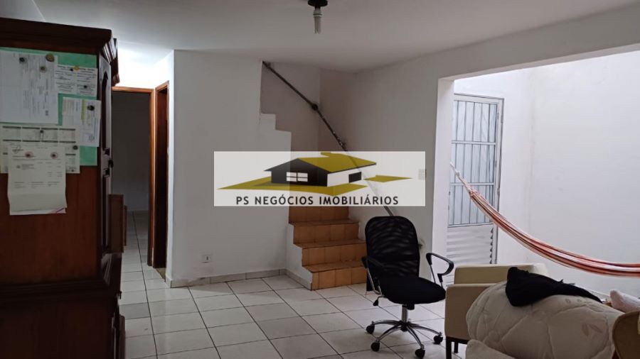 Sobrado à venda com 3 quartos, 190m² - Foto 9