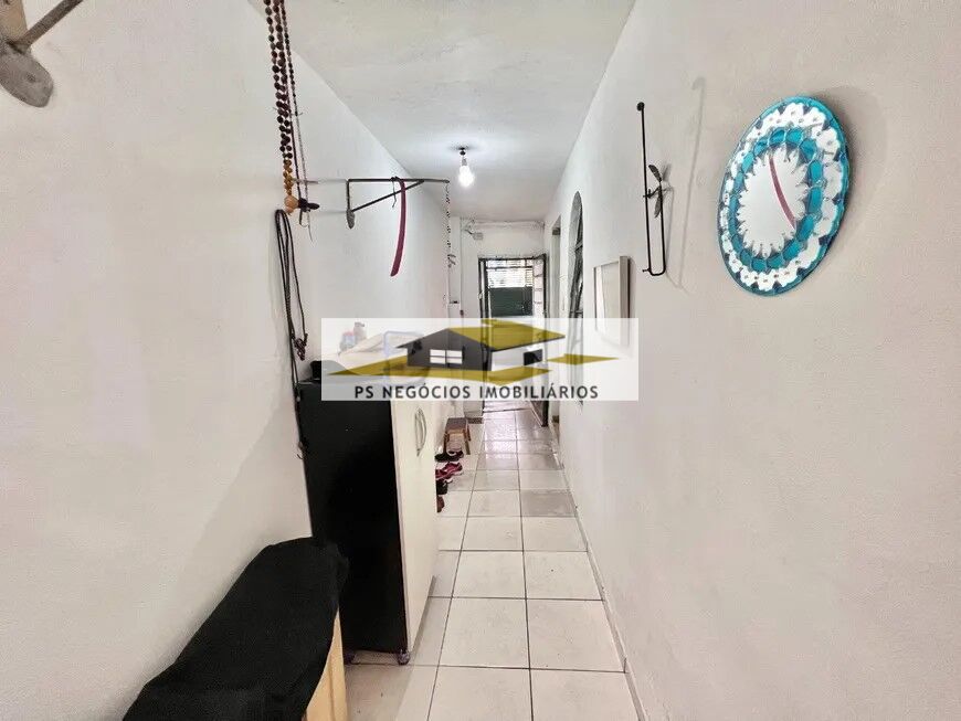 Sobrado à venda com 3 quartos, 190m² - Foto 21