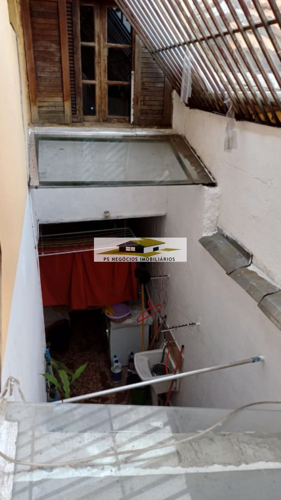 Sobrado à venda com 3 quartos, 190m² - Foto 32