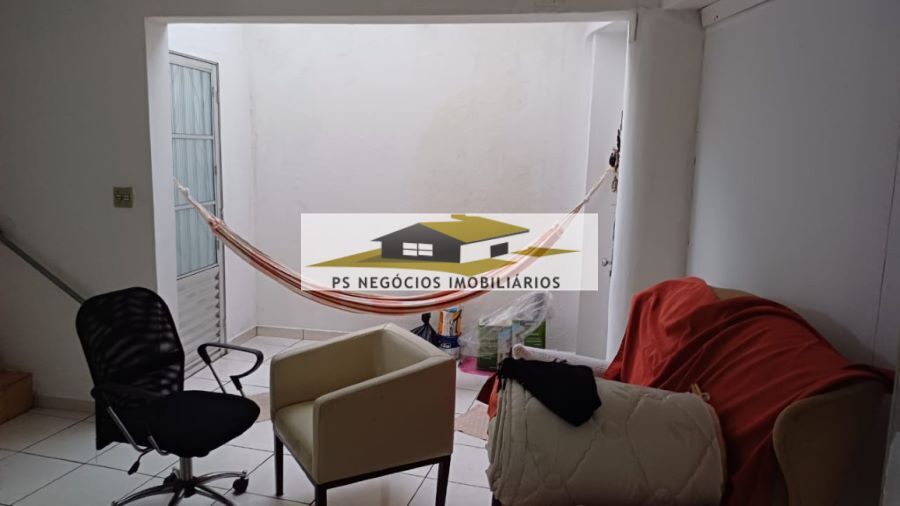 Sobrado à venda com 3 quartos, 190m² - Foto 11