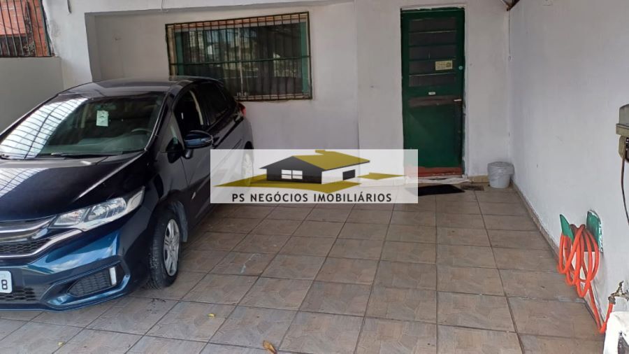 Sobrado à venda com 3 quartos, 190m² - Foto 2