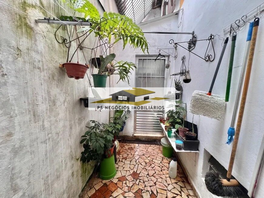 Sobrado à venda com 3 quartos, 190m² - Foto 19