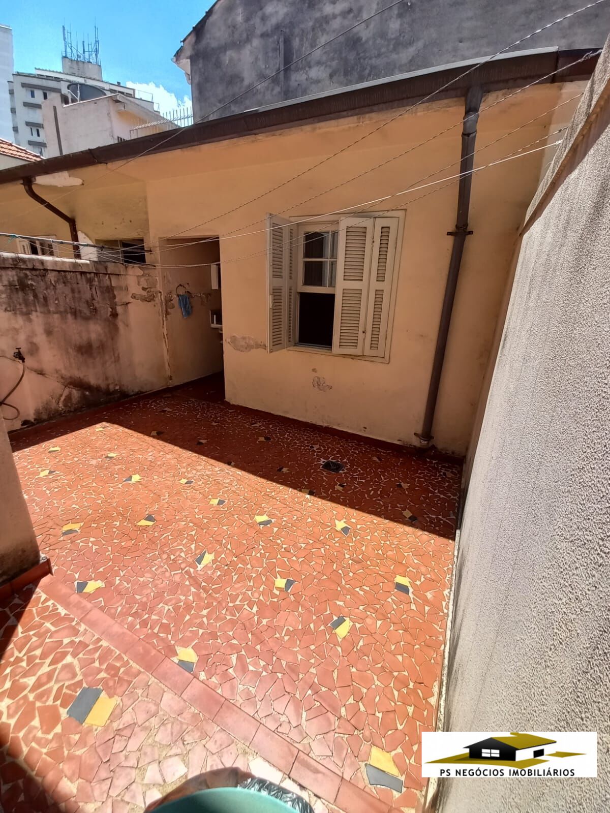 Sobrado à venda com 2 quartos, 153m² - Foto 15