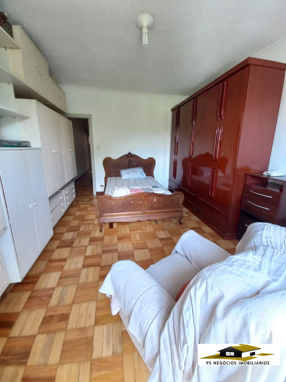 Sobrado à venda com 2 quartos, 153m² - Foto 7