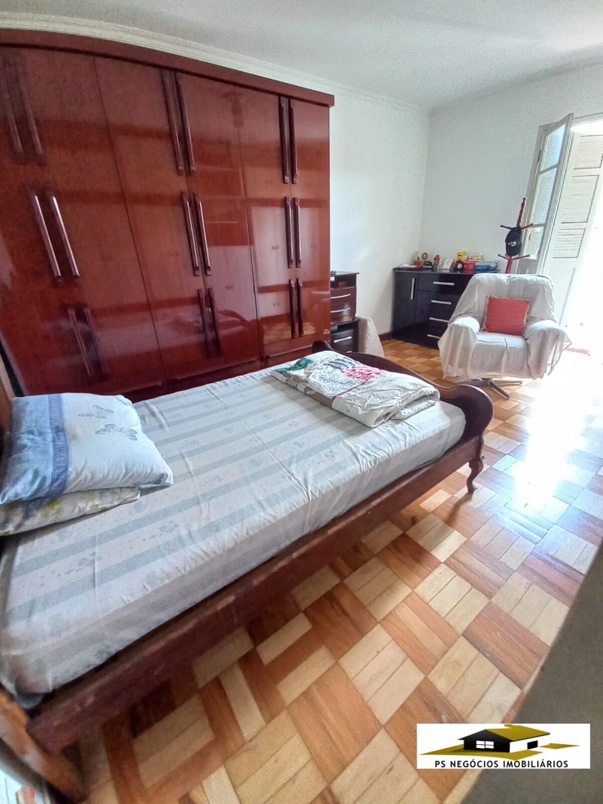 Sobrado à venda com 2 quartos, 153m² - Foto 8