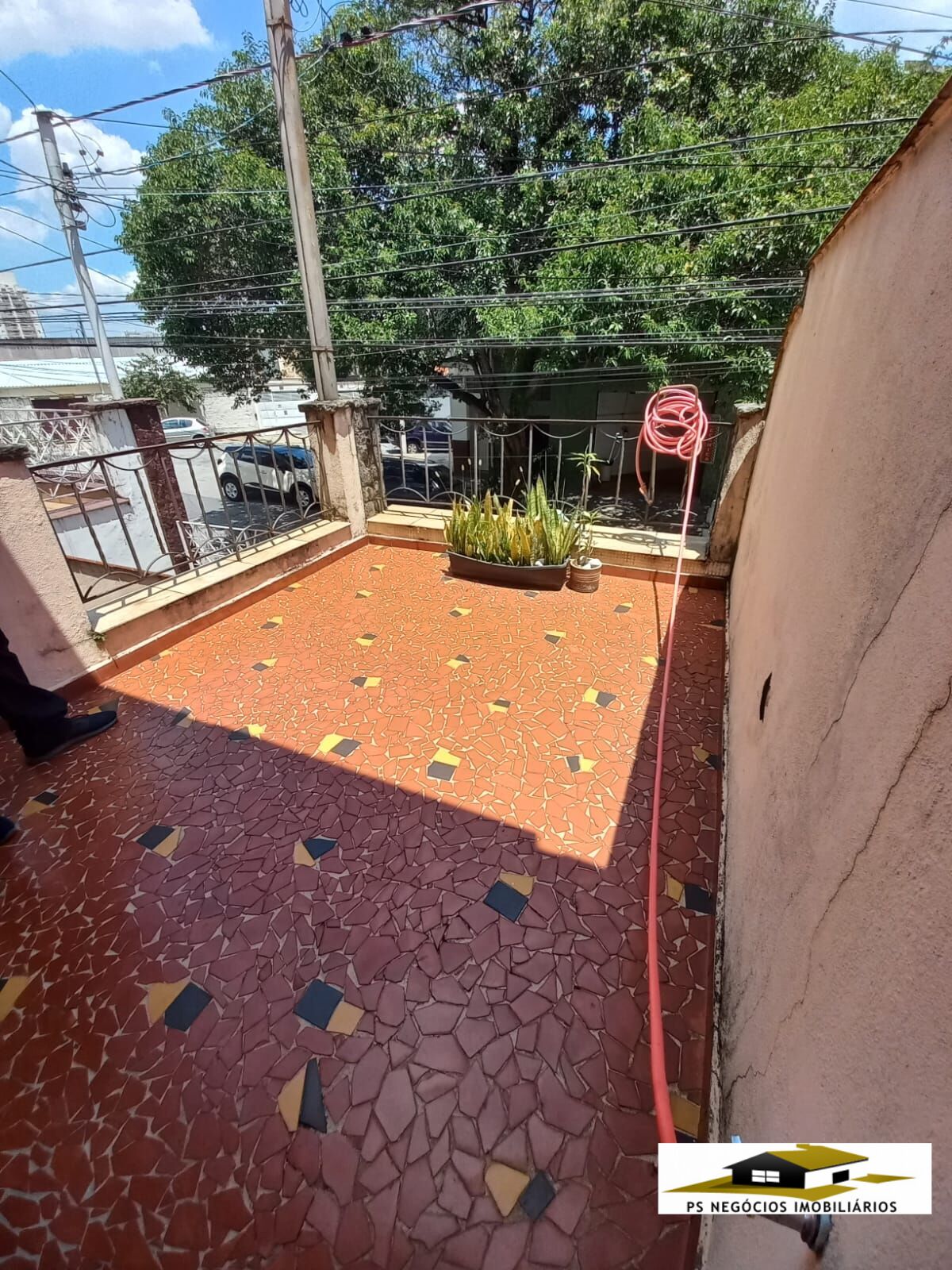 Sobrado à venda com 2 quartos, 153m² - Foto 2