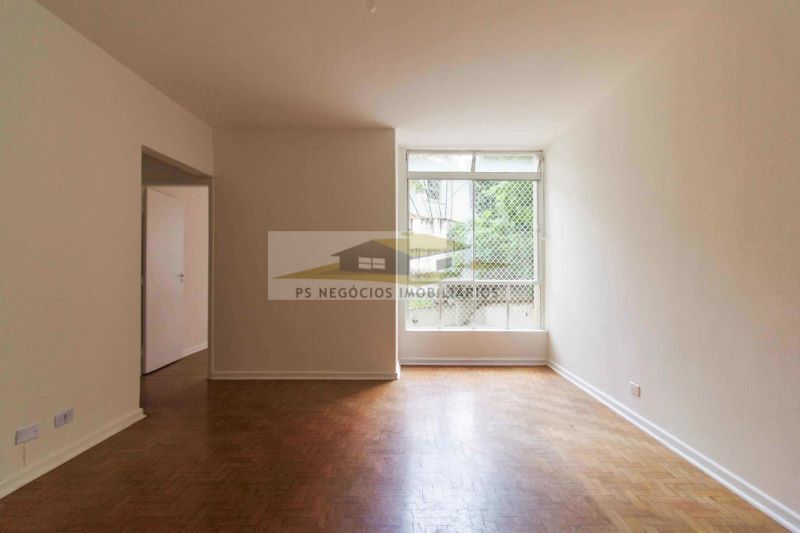 Apartamento à venda com 3 quartos, 80m² - Foto 1