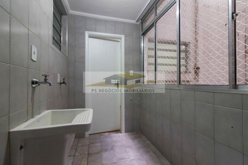 Apartamento à venda com 3 quartos, 80m² - Foto 18