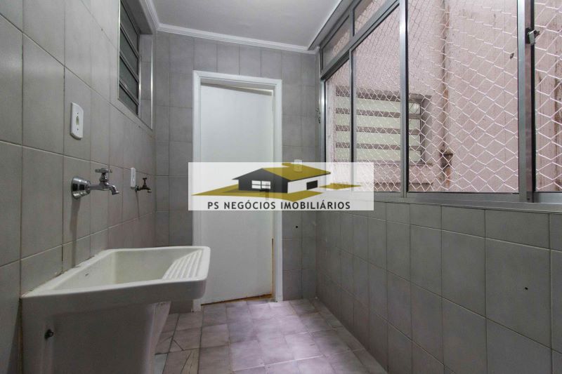 Apartamento à venda com 3 quartos, 80m² - Foto 18