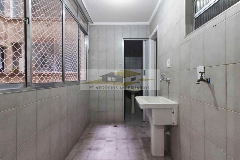 Apartamento à venda com 3 quartos, 80m² - Foto 10