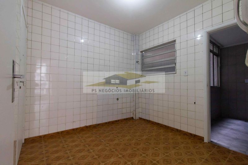 Apartamento à venda com 3 quartos, 80m² - Foto 8