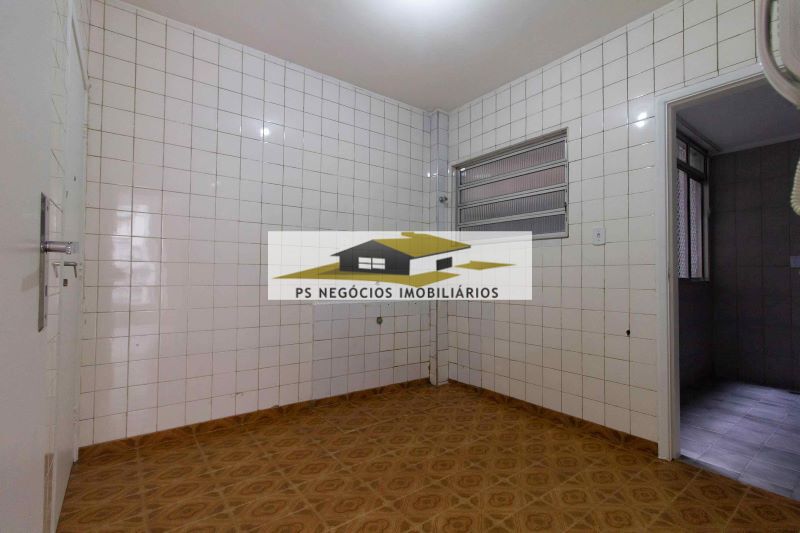 Apartamento à venda com 3 quartos, 80m² - Foto 8