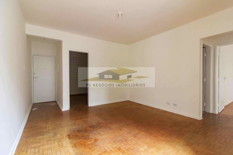 Apartamento à venda com 3 quartos, 80m² - Foto 3