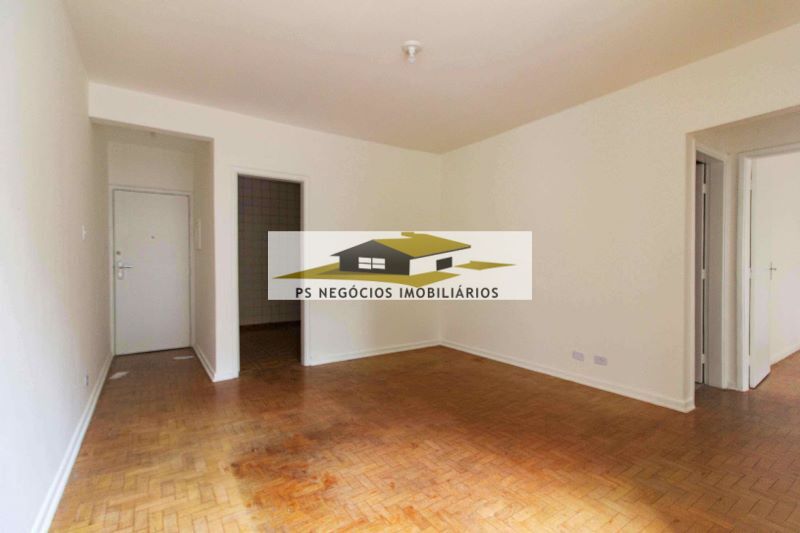 Apartamento à venda com 3 quartos, 80m² - Foto 3