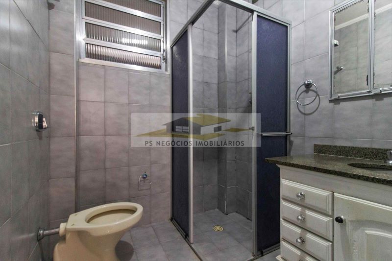 Apartamento à venda com 3 quartos, 80m² - Foto 19