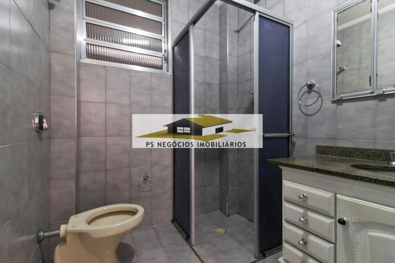 Apartamento à venda com 3 quartos, 80m² - Foto 19