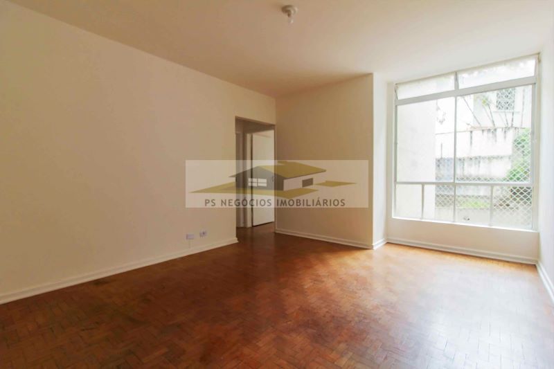 Apartamento à venda com 3 quartos, 80m² - Foto 2