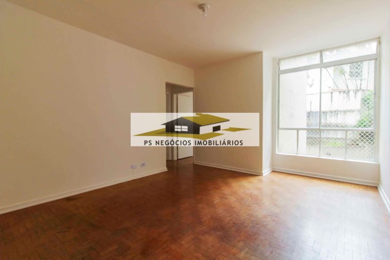 Apartamento à venda com 3 quartos, 80m² - Foto 2