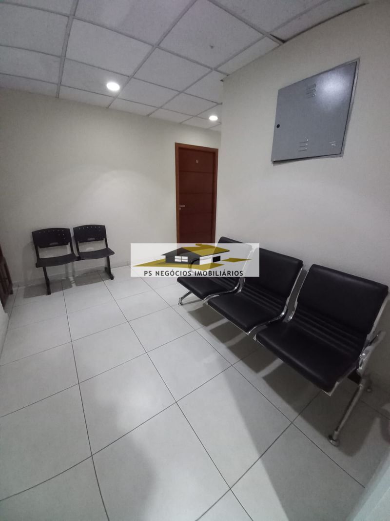 Prédio Inteiro, 384 m² - Foto 11