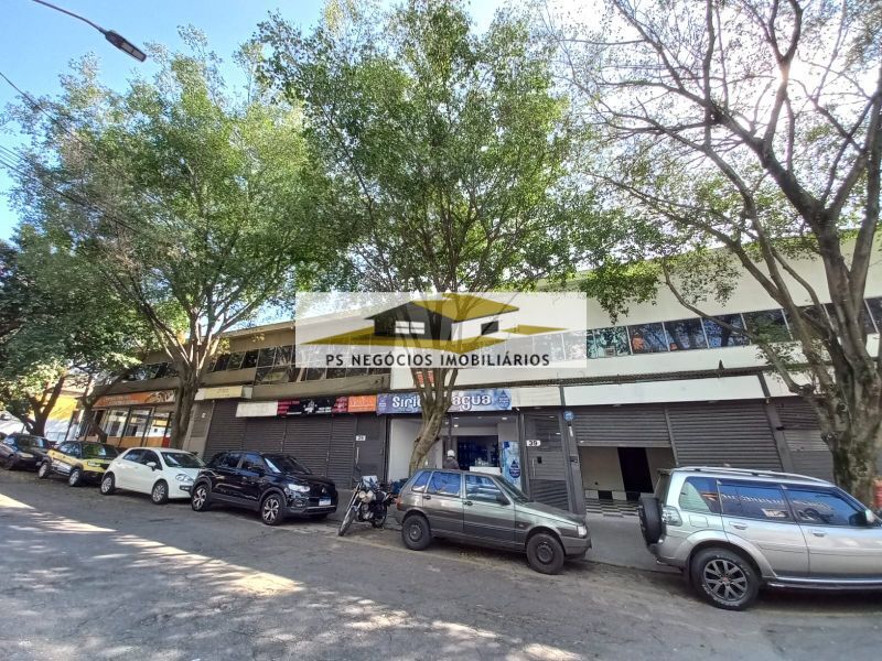 Prédio Inteiro, 384 m² - Foto 19