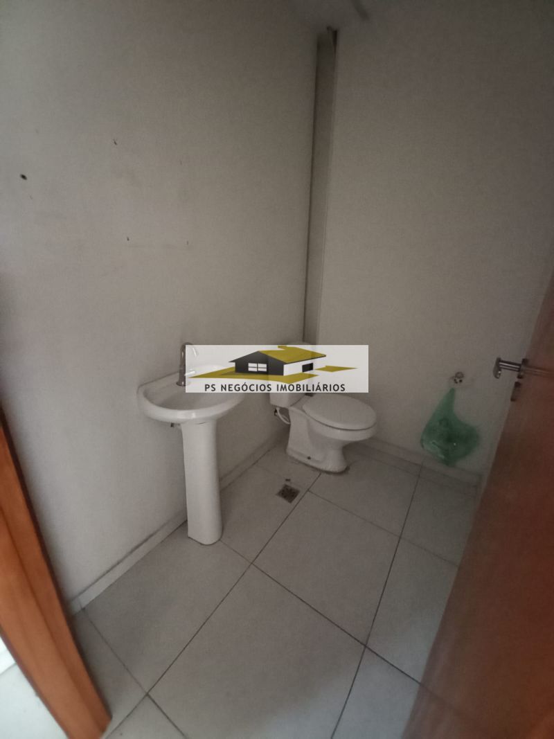 Prédio Inteiro, 384 m² - Foto 9