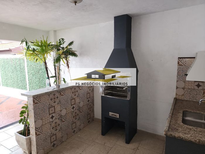 Casa, 2 quartos, 159 m² - Foto 35