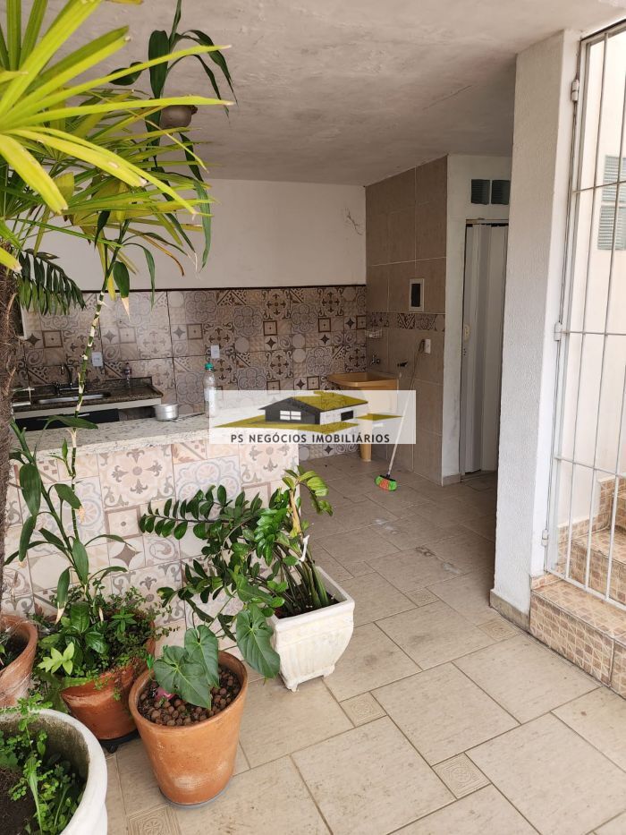 Casa, 2 quartos, 159 m² - Foto 33