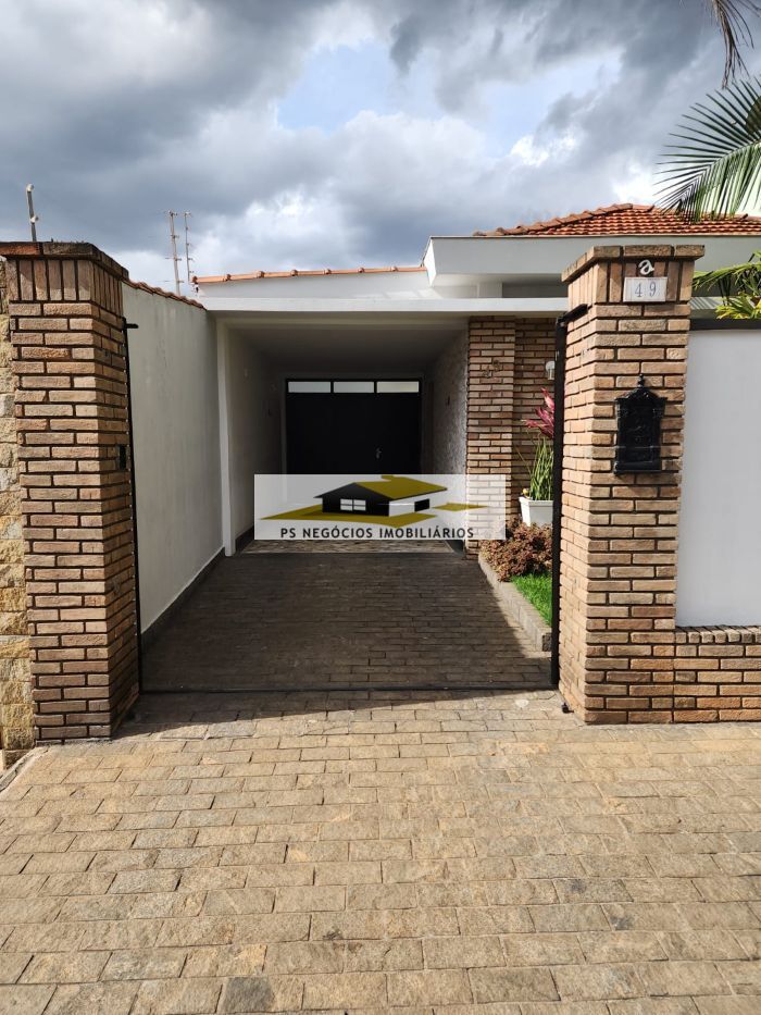 Casa, 2 quartos, 159 m² - Foto 3