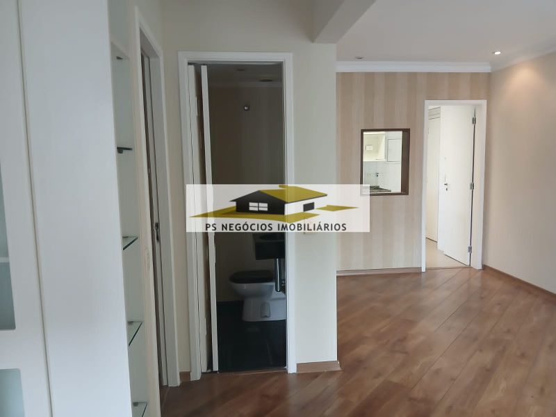 Apartamento para alugar com 2 quartos, 80m² - Foto 10