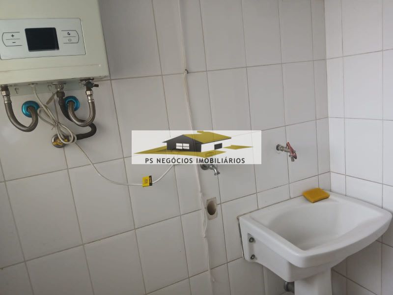 Apartamento para alugar com 2 quartos, 80m² - Foto 18