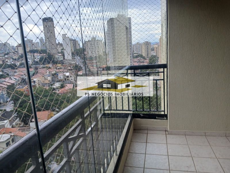 Apartamento para alugar com 2 quartos, 80m² - Foto 7