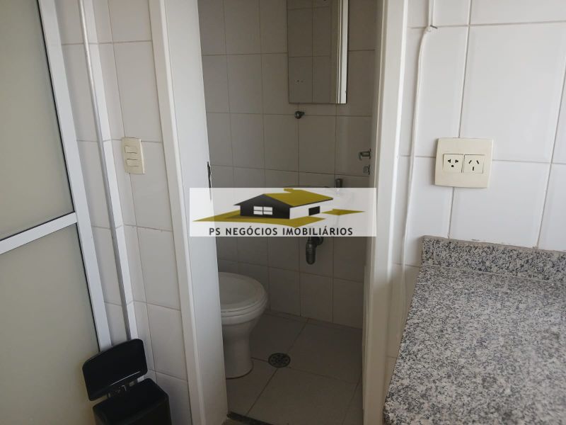 Apartamento para alugar com 2 quartos, 80m² - Foto 17