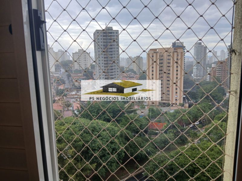 Apartamento para alugar com 2 quartos, 80m² - Foto 27