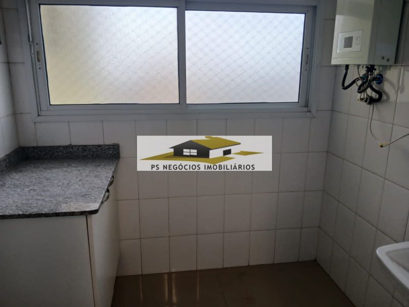 Apartamento para alugar com 2 quartos, 80m² - Foto 15