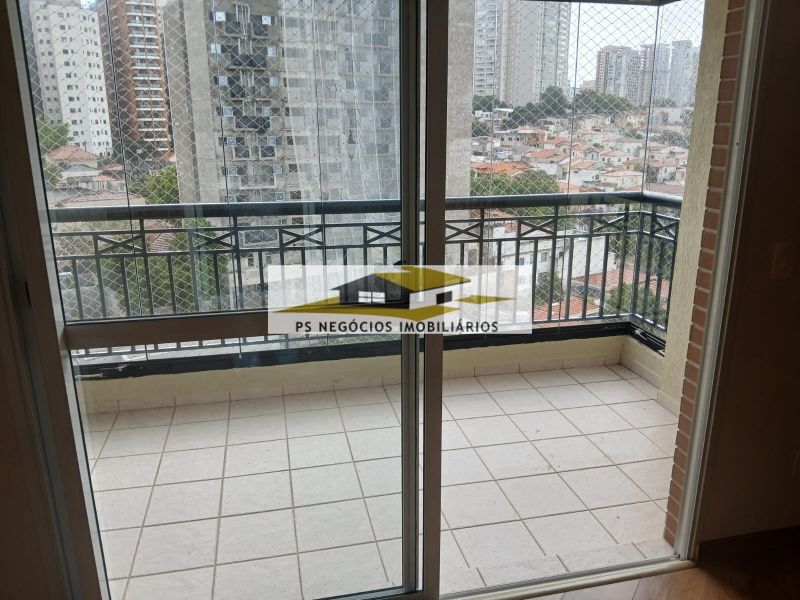 Apartamento para alugar com 2 quartos, 80m² - Foto 9