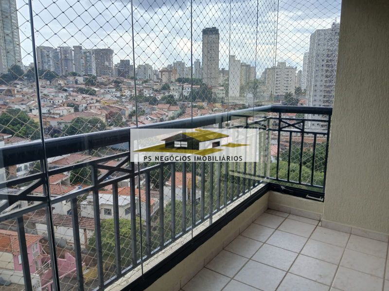 Apartamento para alugar com 2 quartos, 80m² - Foto 8