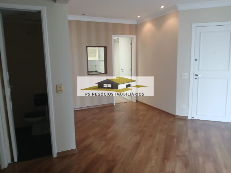 Apartamento para alugar com 2 quartos, 80m² - Foto 2