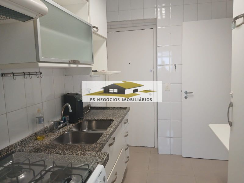 Apartamento para alugar com 2 quartos, 80m² - Foto 13